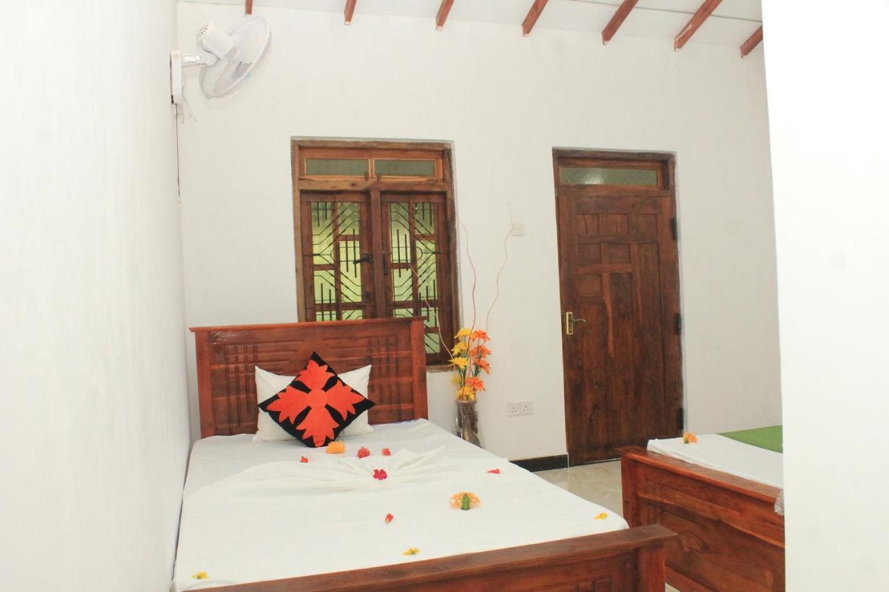 Sigiriya Hillside View Villa Zewnętrze zdjęcie