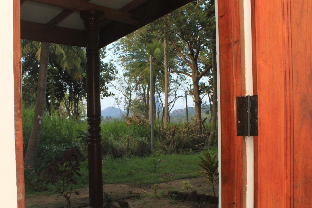 Sigiriya Hillside View Villa Zewnętrze zdjęcie