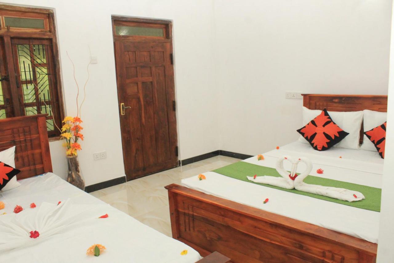 Sigiriya Hillside View Villa Zewnętrze zdjęcie