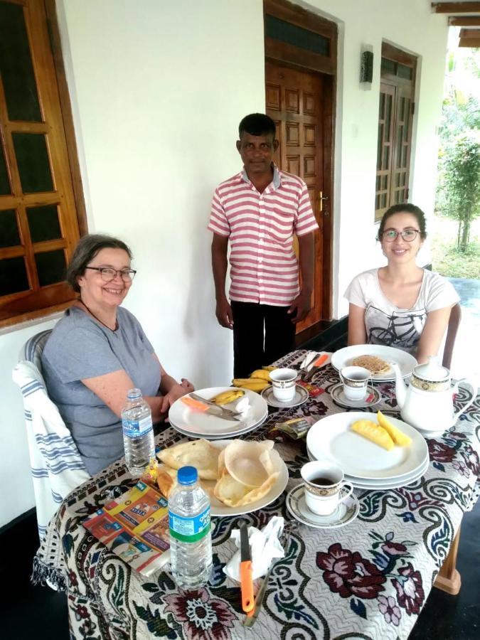 Sigiriya Hillside View Villa Zewnętrze zdjęcie